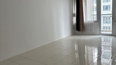 Apartemen grand palazo kemayoran Luas 106m2 Kosongan 3 br