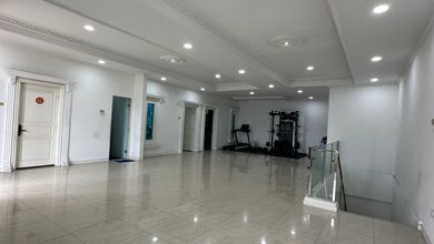 Rumah Citra Garden 5 Jakarta Barat 12X20 240M2 Full Bangunan