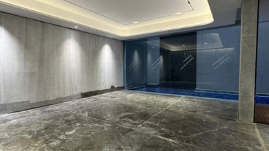 Rumah Mewah Brand New Katamaran Indah Pantai Indah Kapuk Luas 300M2