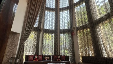 Rumah Pantai Indah Kapuk, Luas 600M2. Hoek Klasik SHM