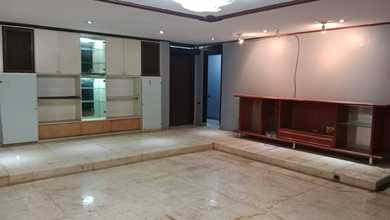 Rumah Ancol Timur Luas 650M2. Luas Bangunan 500M2. Hadap Timur