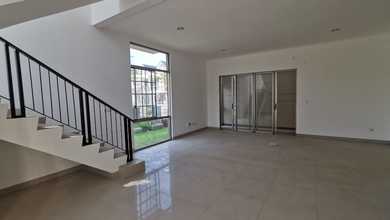 Dijual dan Disewa Rumah Bagus di PIK 2