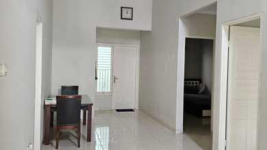 Rumah Alam Sutera, Tangerang Semi Furnished