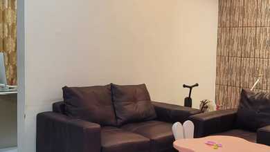 Dijual Disewa Rumah di Cempaka Putih