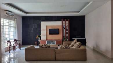  Dijual Cepat Rumah di Alam Sutera