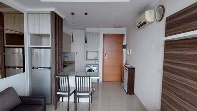 Apartemen Premium di Ancol, Jakarta Utara, LT 66 m2