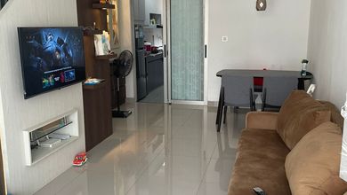 Dijual Rumah Siap Huni di Pik 2, Full Furnish