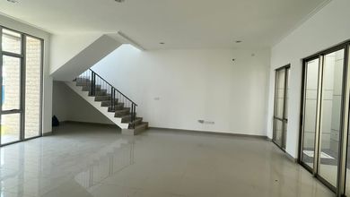 Jual Rumah Mewah LT 150 m2 Kawasan Teluk Naga, Tangerang