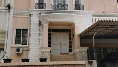 Di JUAL RMH CANTIK DAN MURMER PIK 1 