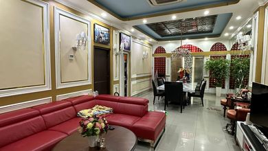 Dijual Rumah Bagus di Pantai Indah Kapuk