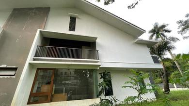Di Jual Rumah Permata Hijau Jakarta Selatan 