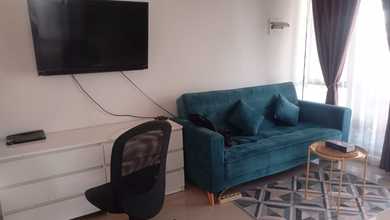 Dijual Rumah Citra Garden Puri