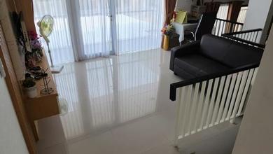 DI JUAL RMH CANTIK DAN MURMER CITRA 8