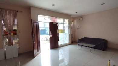 DI JUAL RMH CANTIK DAN MURMER PURI MANSION