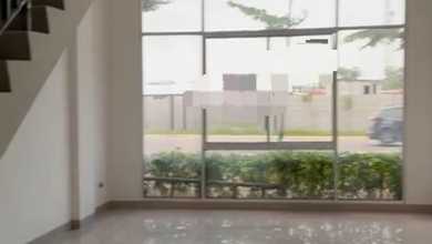 Di Sewakan Ruko Shibuya Pik2