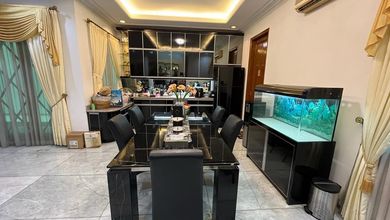 Dijual Cepat Rumah Bagus Rumah Pluit Selatan