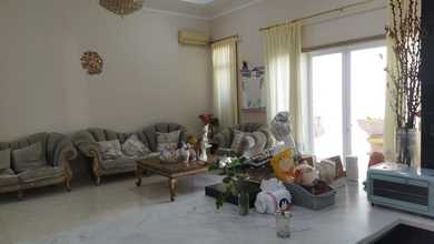 Dijual Rumah di Pantai Indah Kapuk