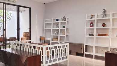 Jual Rumah 160 area Alam Sutera, Tangerang