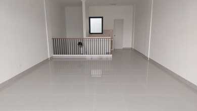 Di Jual Ruko Gading Serpong 