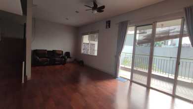 Dijual Rumah Siap Huni di Golf Lake