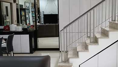 Di Jual Rumah Golf Island Pik