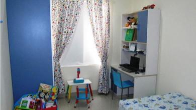 Dijual Rumah di Green Lake City