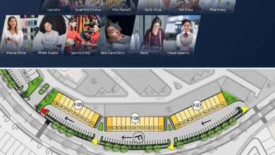 Ruko Brand New Aero Prime Citra Garden