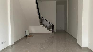 Di Sewakan Ruko Shibuya Pik 2