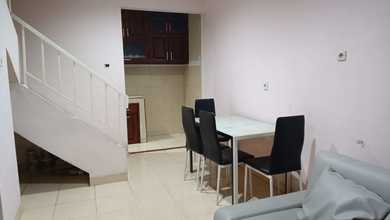 DI JUAL RMH PARK RESIDENT CANTIK DAN MURMER 