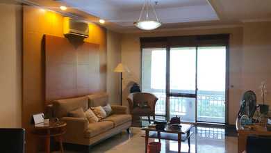 Apartemen Kedoya Elok, 3 Br