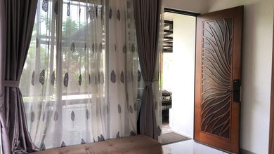 Rumah Bagus 3 Lantai di Citra Garden Puri