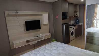 APARTEMEN GOLD COAST PANTAI INDAH KAPUK Furnished
