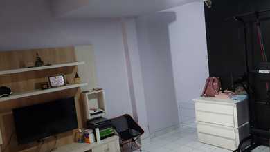 Rumah Bagud di Citra 2 Extension, Hadap Timur