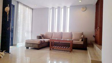 Jual Rumah Terkini di Taman Grisenda, Jakarta Utara LT 133 m2