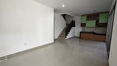Rumah Bagus di PIK 2, uk 8x10