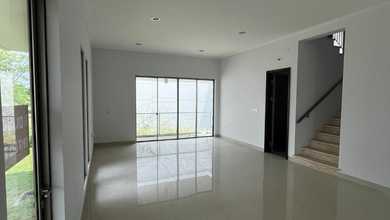 Rumah Siap Huni di Golf Island PIK Type Aralia THE BEST VIEW