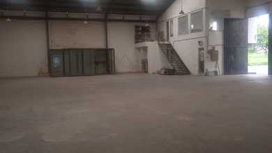 Gudang Bagus di Jatake, Tangerang Luas 450m