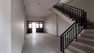 Ruko Bagus di Mega Kuningan Shanghai PIK 2