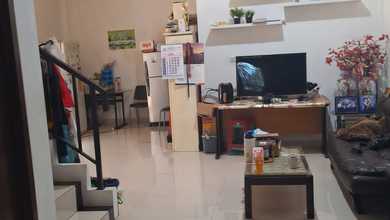 Rumah 2 Lantai Bagus SHM di Taman Grisenda Pik, Jakarta Utara