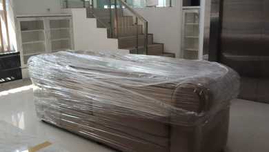 Dijual dan Disewa Rumah Siap Huni di Citra 6 Full Furnish