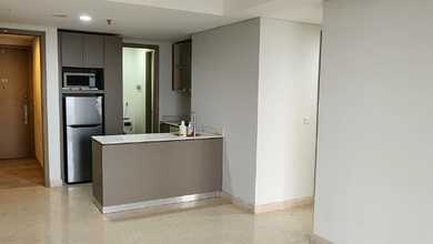 Apartement Gold Coast 3 BR Semi Furnished