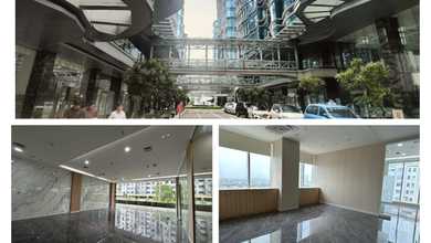 Disewakan Office Space Landmark Pluit