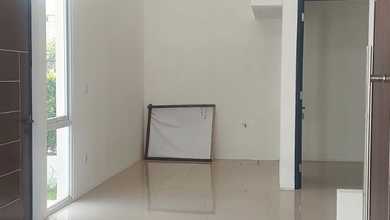 Rumah Bagus Siap Huni di Citra 8. Luas 12x15