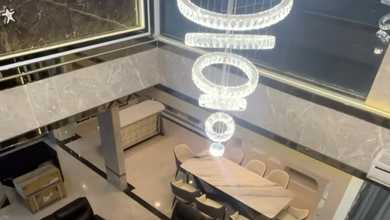 Rumah Zora Kasumi Bsd, 2 Lantai, Furnish