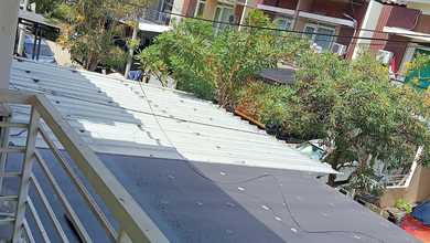 Rumah Bagus di Park Residence Taman Surya Hadap Selatan