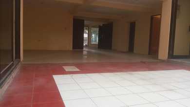 Rumah di Pluit, Luas 13x25 SHM