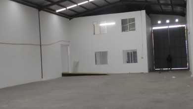 Gudang Bagus Niaga Terpadu Daan Mogot 