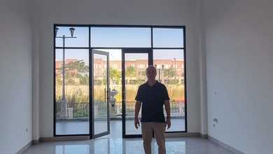 Ruko Siap Pakai 3 Lantai di Osaka Pik2