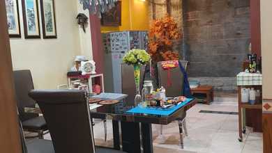 Rumah Bagus di Pluit, Luas 7x30 SHM