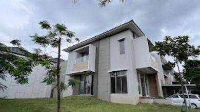 Jual Rumah 447 di Golf Island, Jakarta Utara